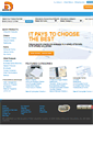 Mobile Screenshot of deluxeforms.com